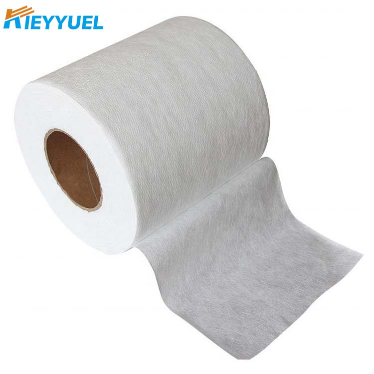 உருகும் துணி