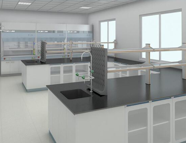 ஆன்டி-பாக்டீரியல் காம்பாக்ட் லேமினேட் கவுண்டர்டாப்