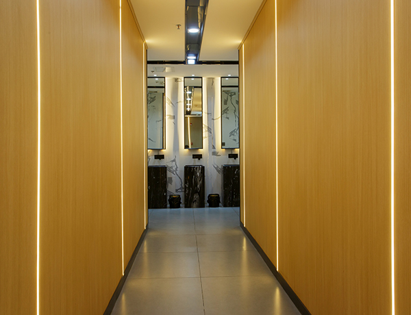 உயர் அழுத்த லேமினேட் தாள்கள்