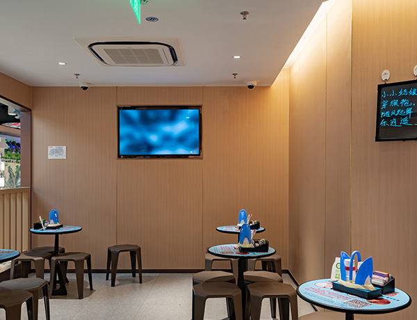 மரத்தாலான உயர் அழுத்த லேமினேட்கள்